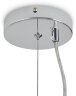 Подвесной светильник Freya FR5434PL-03GR