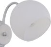Бра Arte Milano 335010/1W WT+SL