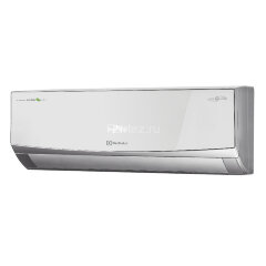 Сплит-система инверторного типа Electrolux EACS/I-18HG-MILK2/N8 комплект