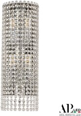 Бра APL LED SH500.B5.16-45.A.Ni.E14