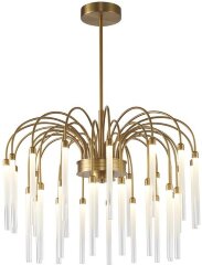 Потолочная люстра Aployt APL.852.17.64