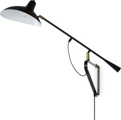 Бра Freya FR5383WL-01B