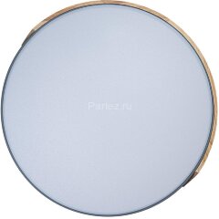 Потолочный светильник Loft It 10004/36 Grey