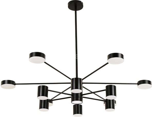 Потолочная люстра Kink Light 07649-13D,19