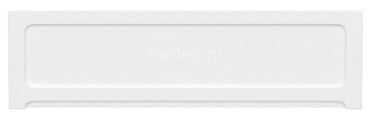 Панель фронтальная к ванне AZARIO FELISA 180 (AV.0040180F)