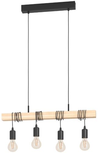 Подвесной светильник Eglo 43512