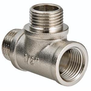 Тройник ВР/НР/НР 3/4" VALTEC