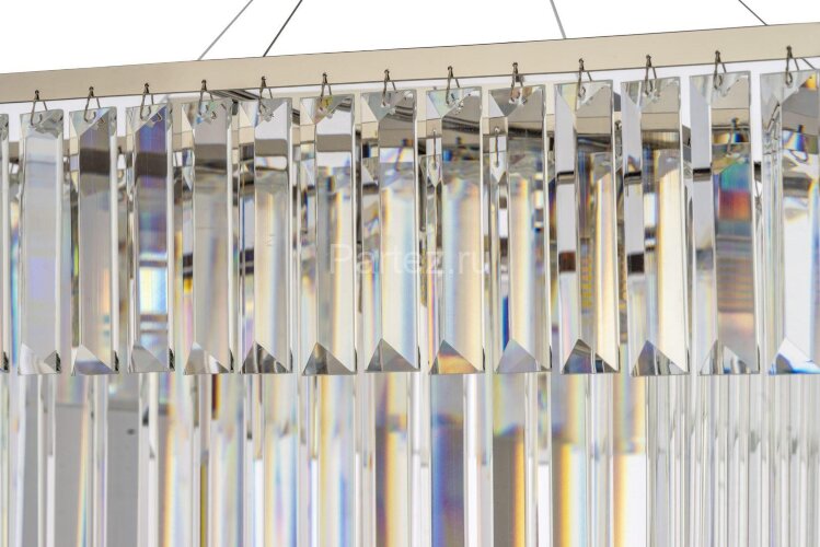 Подвесная люстра Arti Lampadari Enio E 1.5.50.100 NP