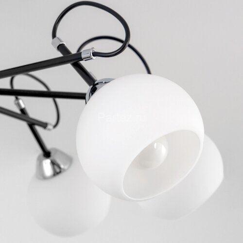 Потолочная люстра Citilux CL141271