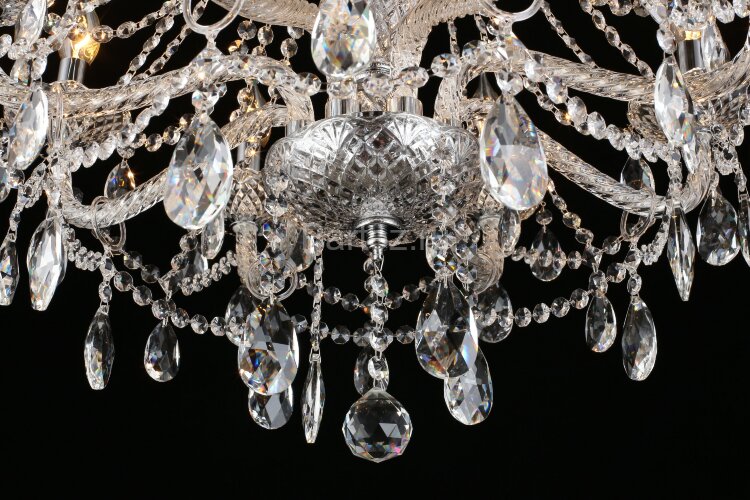 Подвесная люстра Aployt APL.755.03.08