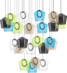 Потолочная люстра Lightstar 796349