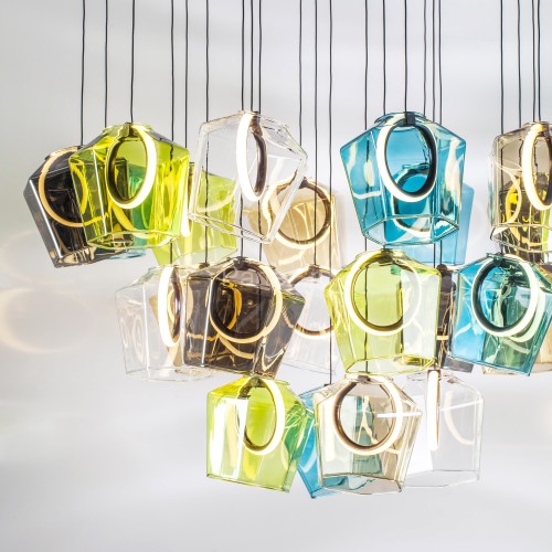 Потолочная люстра Lightstar 796349