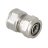 Муфта обжимная с внутренней резьбой 20х3/4" VALTEC