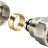 Муфта обжимная с внутренней резьбой 20х3/4" VALTEC