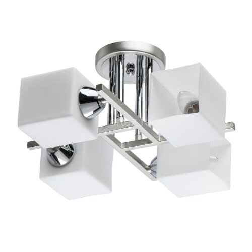 Потолочная люстра DeMarkt 673015204