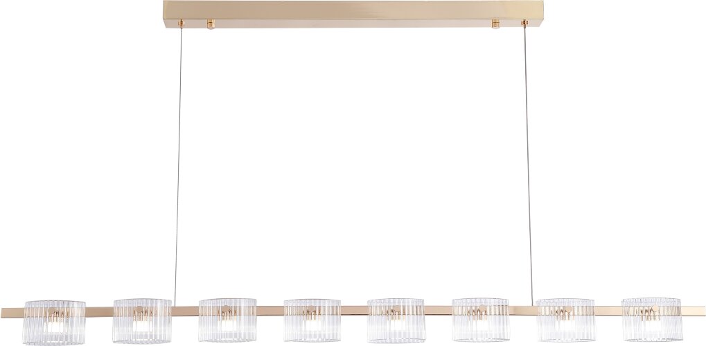 Подвесной светильник Favourite 4248-8P