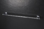 Полотенцедержатель Fixsen Crystal 45 см, хром (SF-35001A)
