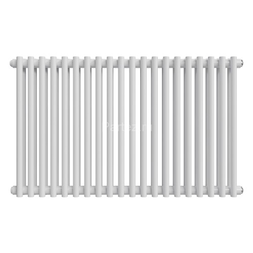 Дизайн-радиатор Royal Thermo Shift R22 C2050 - 20 секц. RAL9016