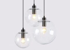 Подвесной светильник Moderli V2230-P