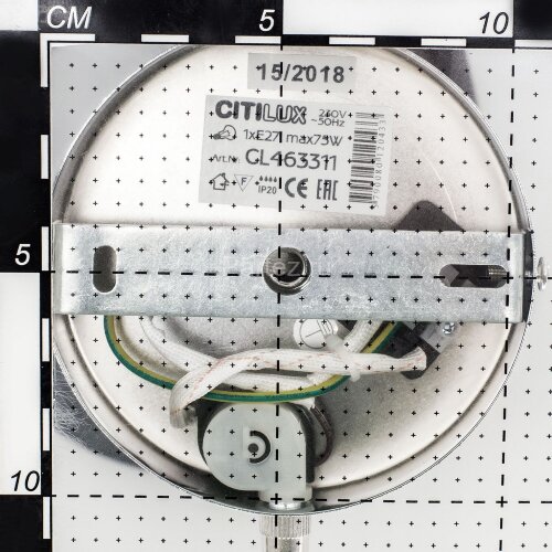 Бра Citilux CL463311