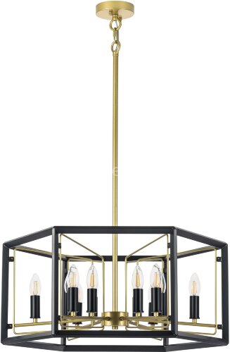 Подвесная люстра Osgona 713327