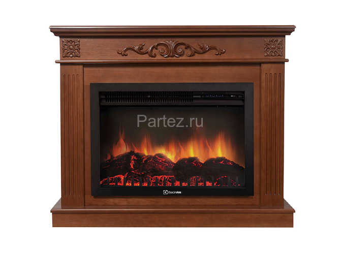 Портал Electrolux Noce 30 дуб