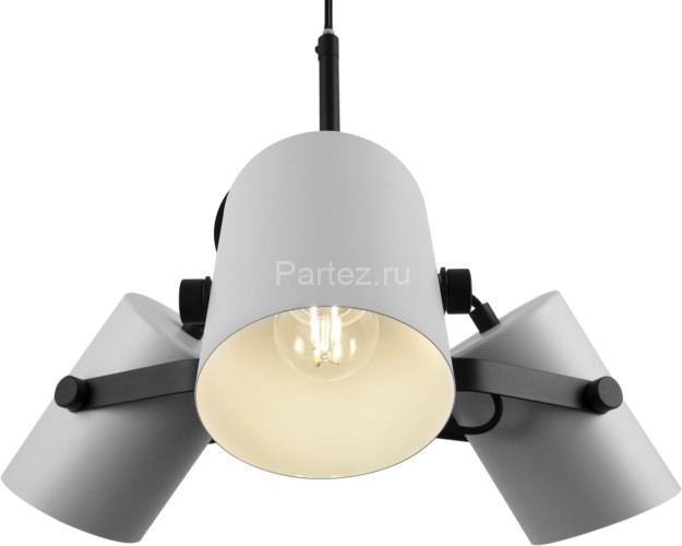 Подвесная люстра Freya FR4004PL-03WB