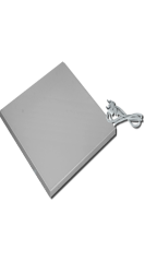 Инфракрасный обогреватель СТЕП-200/1,2х0,4 половик