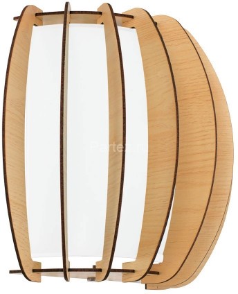 Настенно-потолочный светильник Eglo 95602