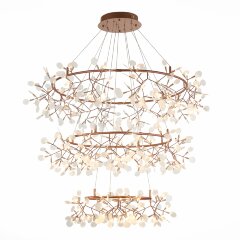 Подвесная люстра ST Luce SL379.203.486