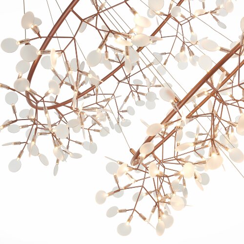 Подвесная люстра ST Luce SL379.203.486