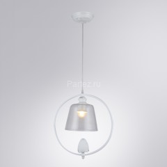 Подвесной светильник Arte Lamp A4289SP-1WH