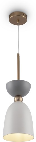 Подвесной светильник Maytoni MOD113PL-01W