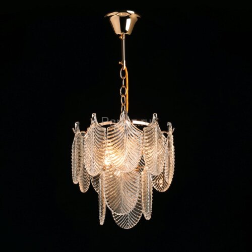 Подвесная люстра DeMarkt 447012703