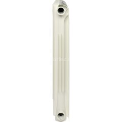 Радиатор алюминиевый STOUT Bravo 500/80-08