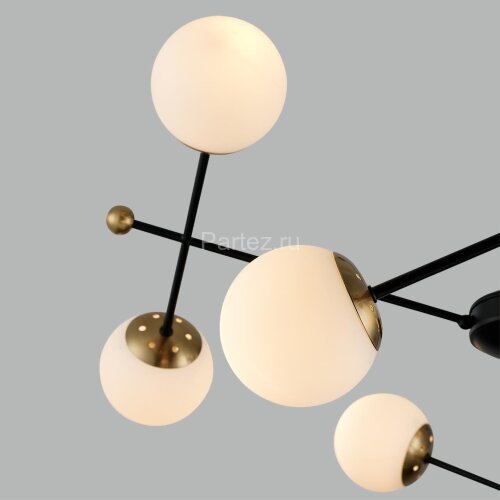 Потолочная люстра Lumion 6581/8