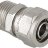 Муфта обжимная с наружней резьбой 16х1/2" VALTEC