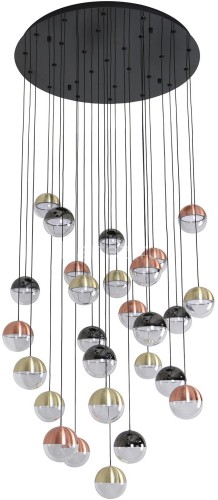 Потолочная люстра Favourite 4371-27P