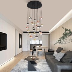 Потолочная люстра Favourite 4371-27P