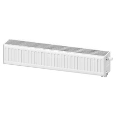 Радиатор стальной панельный LEMAX Valve Compact 33Х200X2400