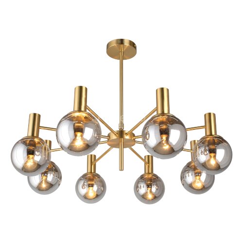 Потолочная люстра Aployt APL.610.07.08