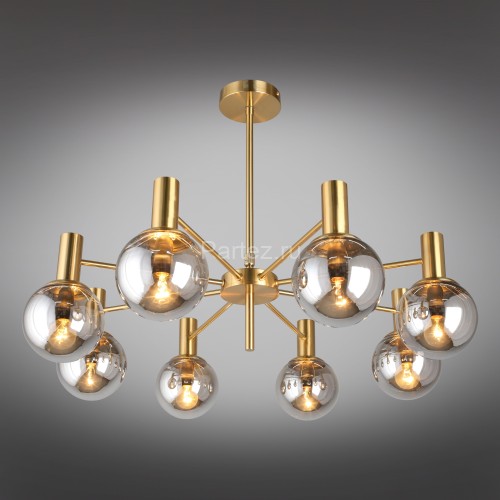 Потолочная люстра Aployt APL.610.07.08