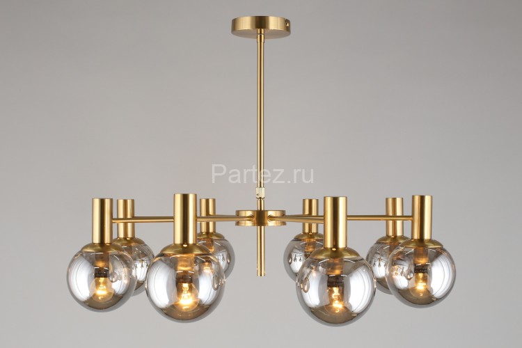 Потолочная люстра Aployt APL.610.07.08