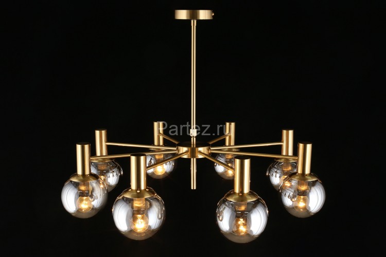 Потолочная люстра Aployt APL.610.07.08