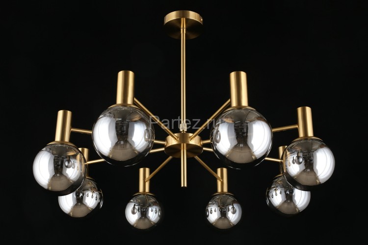 Потолочная люстра Aployt APL.610.07.08