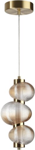 Подвесной светильник Odeon Light 5095/12L