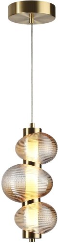 Подвесной светильник Odeon Light 5095/12L
