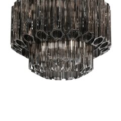 Подвесная люстра iLamp MD0267-4