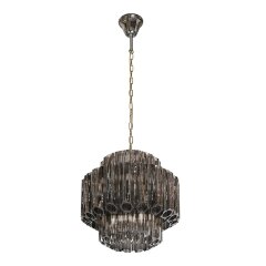 Подвесная люстра iLamp MD0267-4