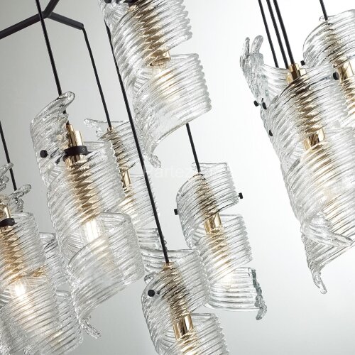 Потолочная люстра Odeon Light 5439/13